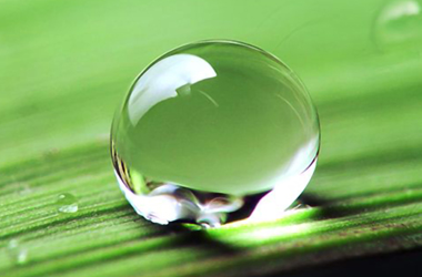 【接觸角測量儀】光學接觸角儀測量方法